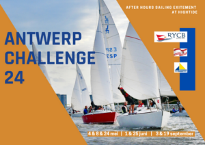 Antwerp Challenge
